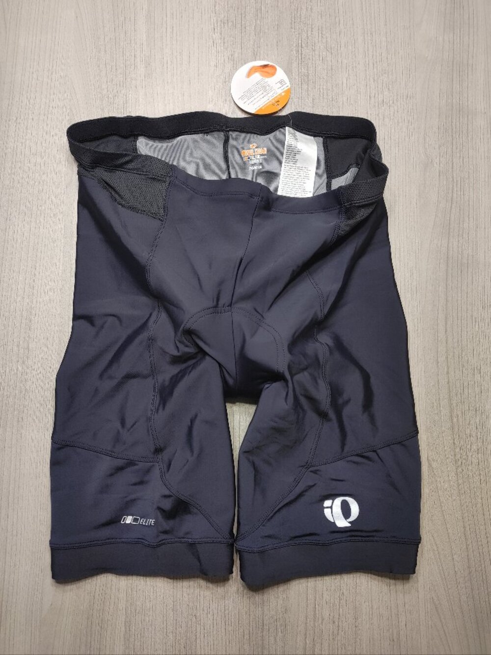 Men's Pearl Izumi Elite LTD Cycling Short Size XXL